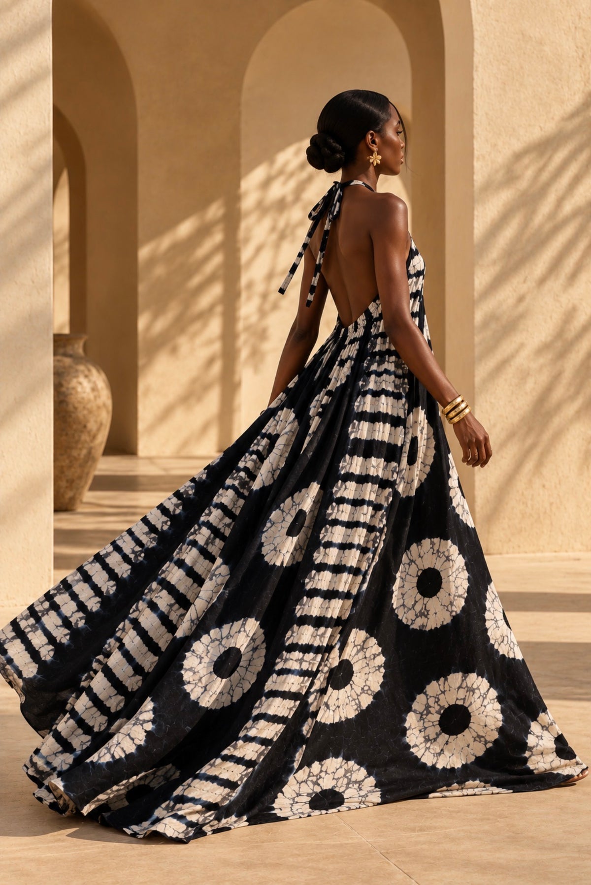 KAIOU editorial campaign 3